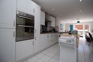 Kitchen- click for photo gallery